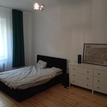 Apartament Central Station Batorego Krakov Exteriér fotografie