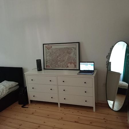 Apartament Central Station Batorego Krakov Exteriér fotografie