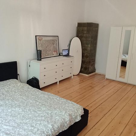 Apartament Central Station Batorego Krakov Exteriér fotografie
