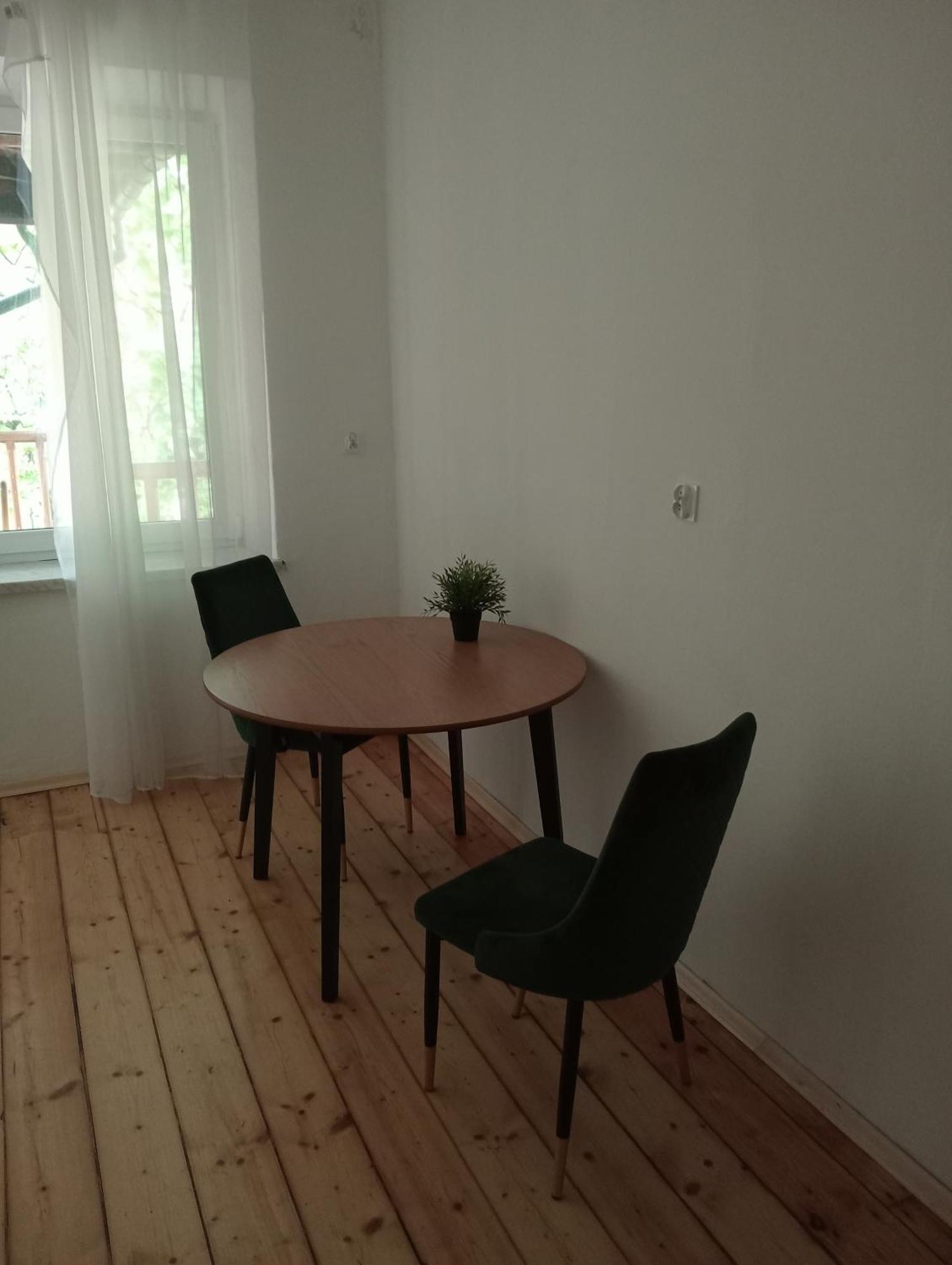 Apartament Central Station Batorego Krakov Exteriér fotografie