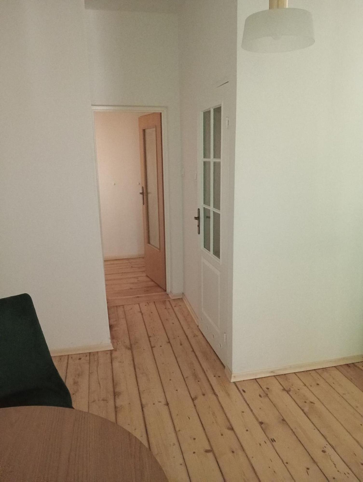 Apartament Central Station Batorego Krakov Exteriér fotografie