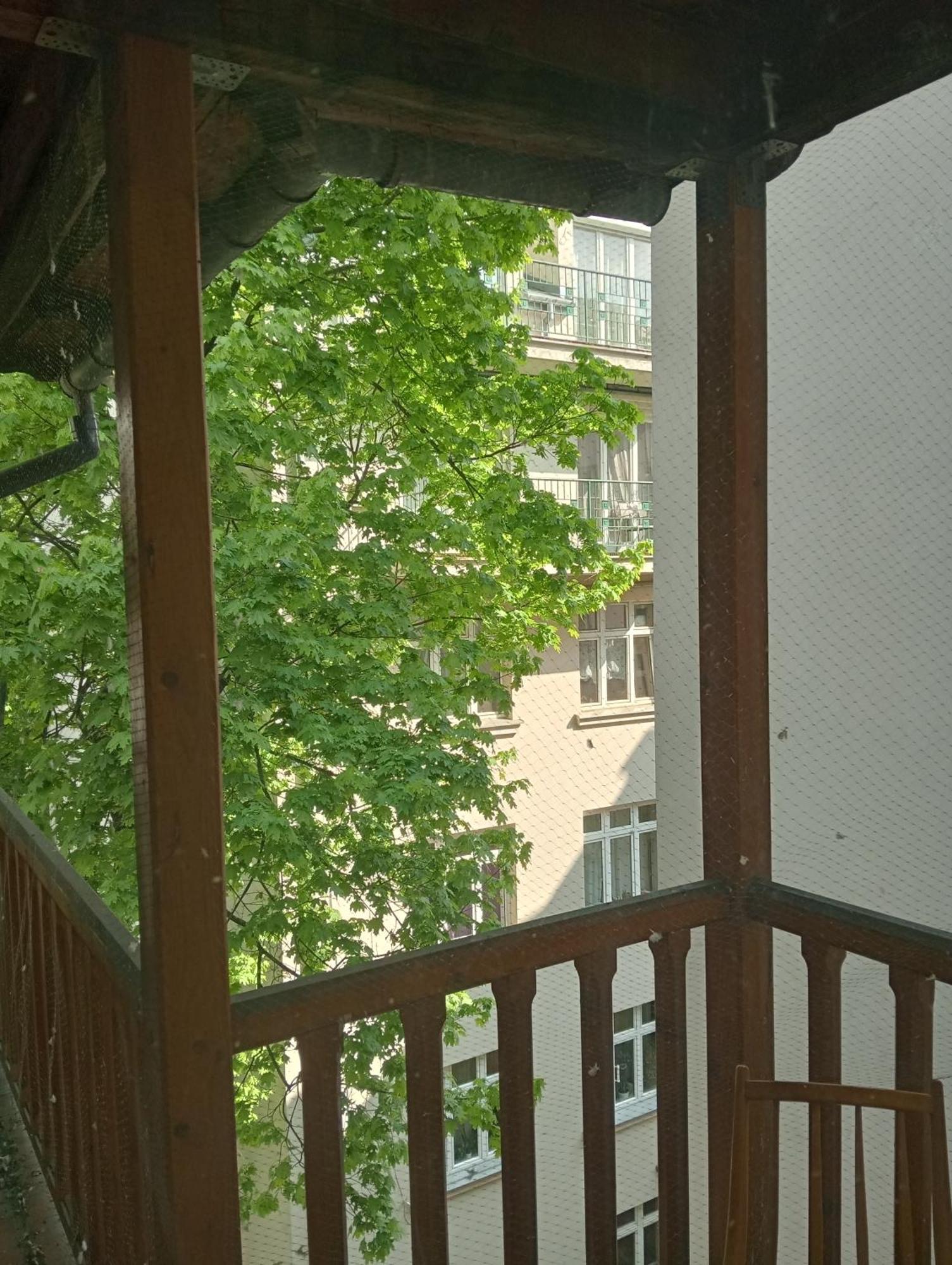 Apartament Central Station Batorego Krakov Exteriér fotografie